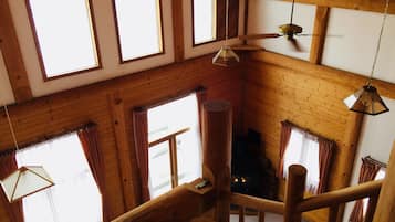 Intérieur