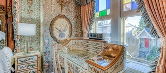 Beautiful Victorian Whole House Rental! Empress of Cape May