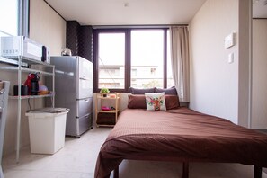 Blackout curtains, iron/ironing board, free WiFi, bed sheets - Tarbo's house Kiyokawa (Nara)