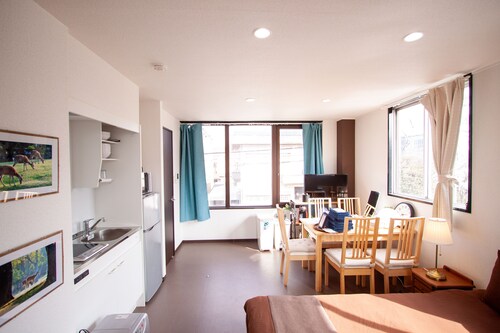 Tarbo's house Kiyokawa