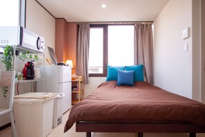 Blackout curtains, iron/ironing board, free WiFi, bed sheets - Tarbo's house Kiyokawa (Nara)