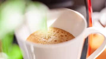 Basic Double or Twin Room | Blackout drapes, iron/ironing board, free WiFi, bed sheets