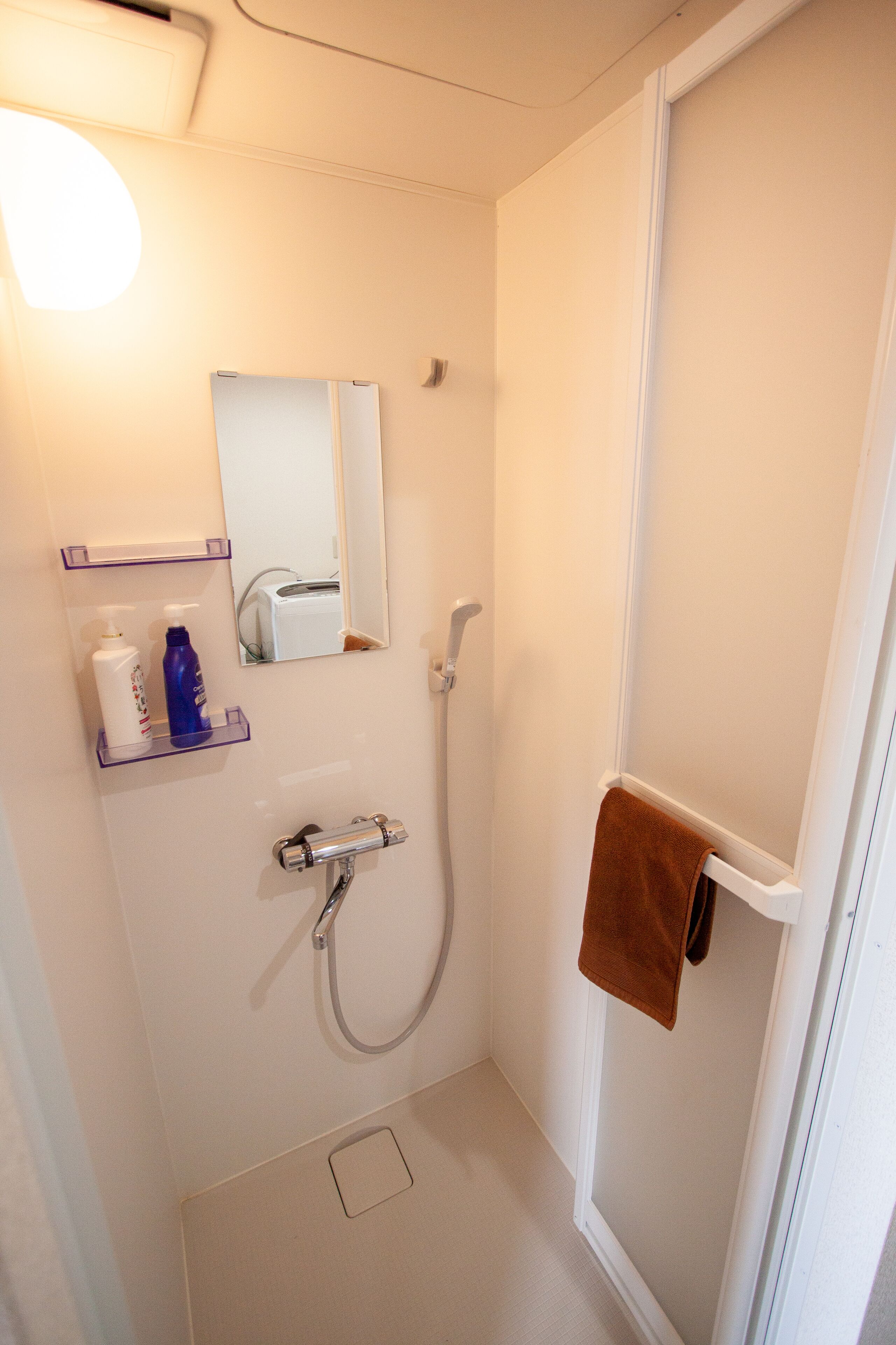 Blackout curtains, iron/ironing board, free WiFi, bed sheets