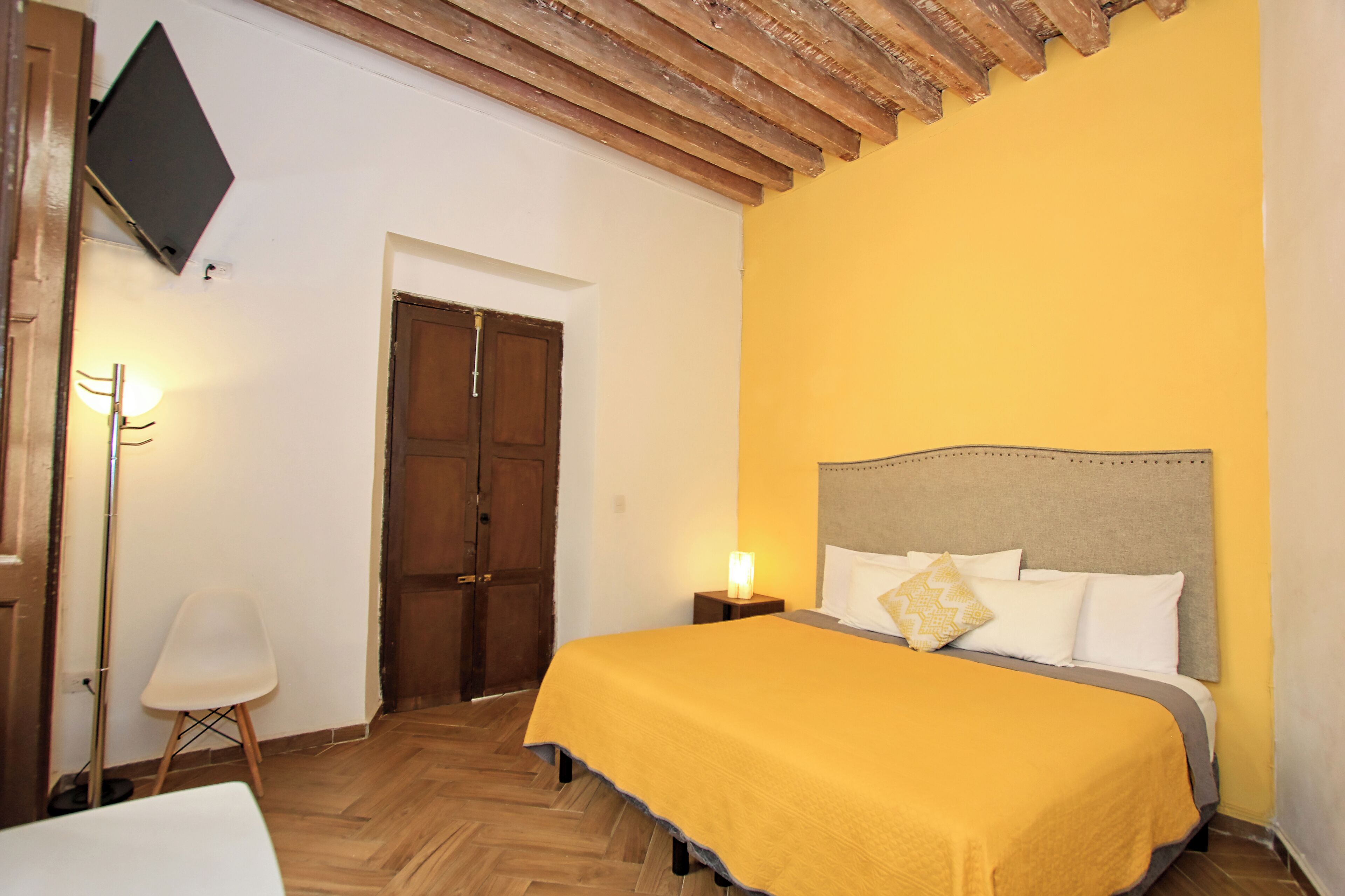 Foto - Hotel Universidad