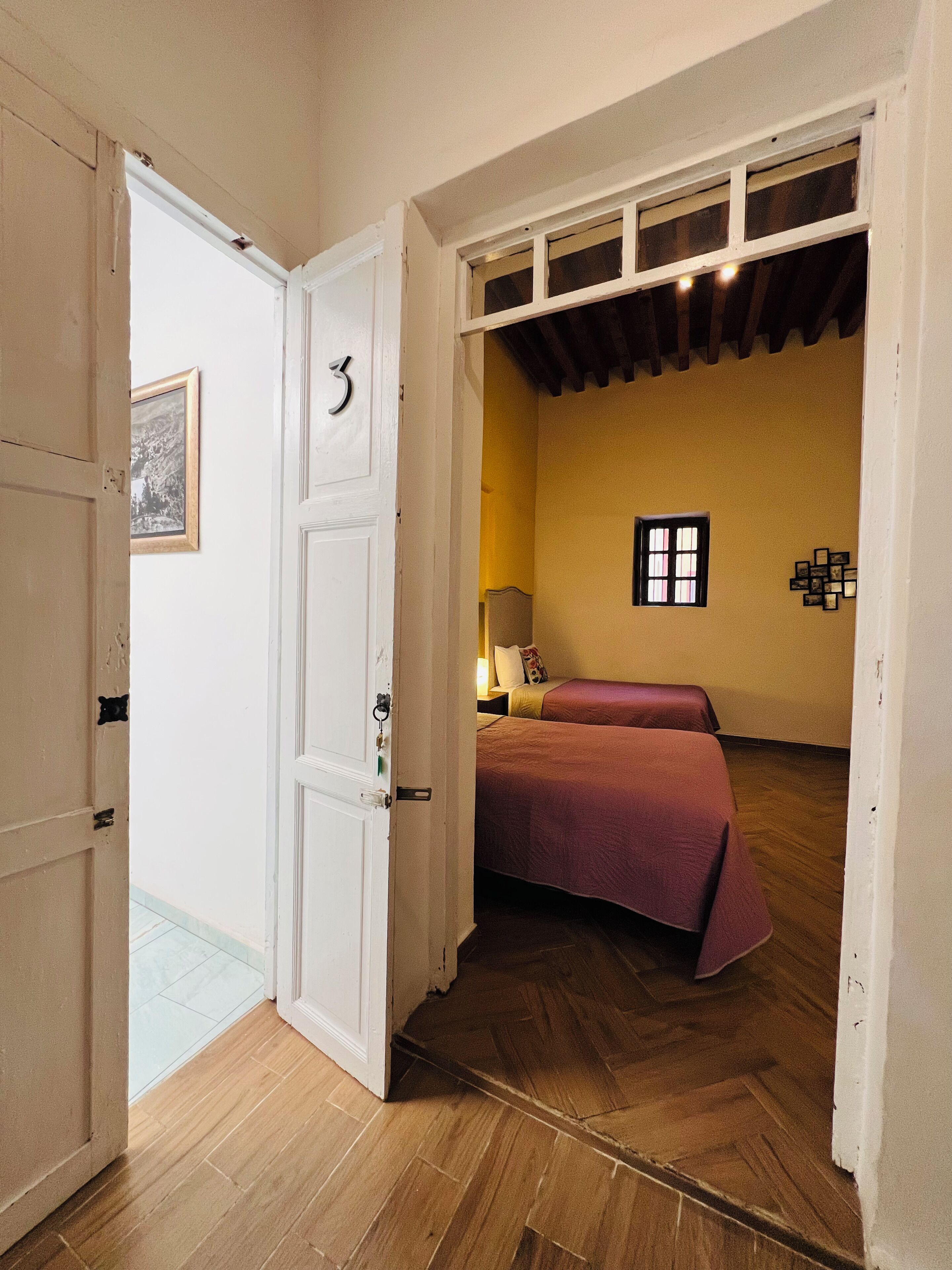 Photo - Hotel Universidad