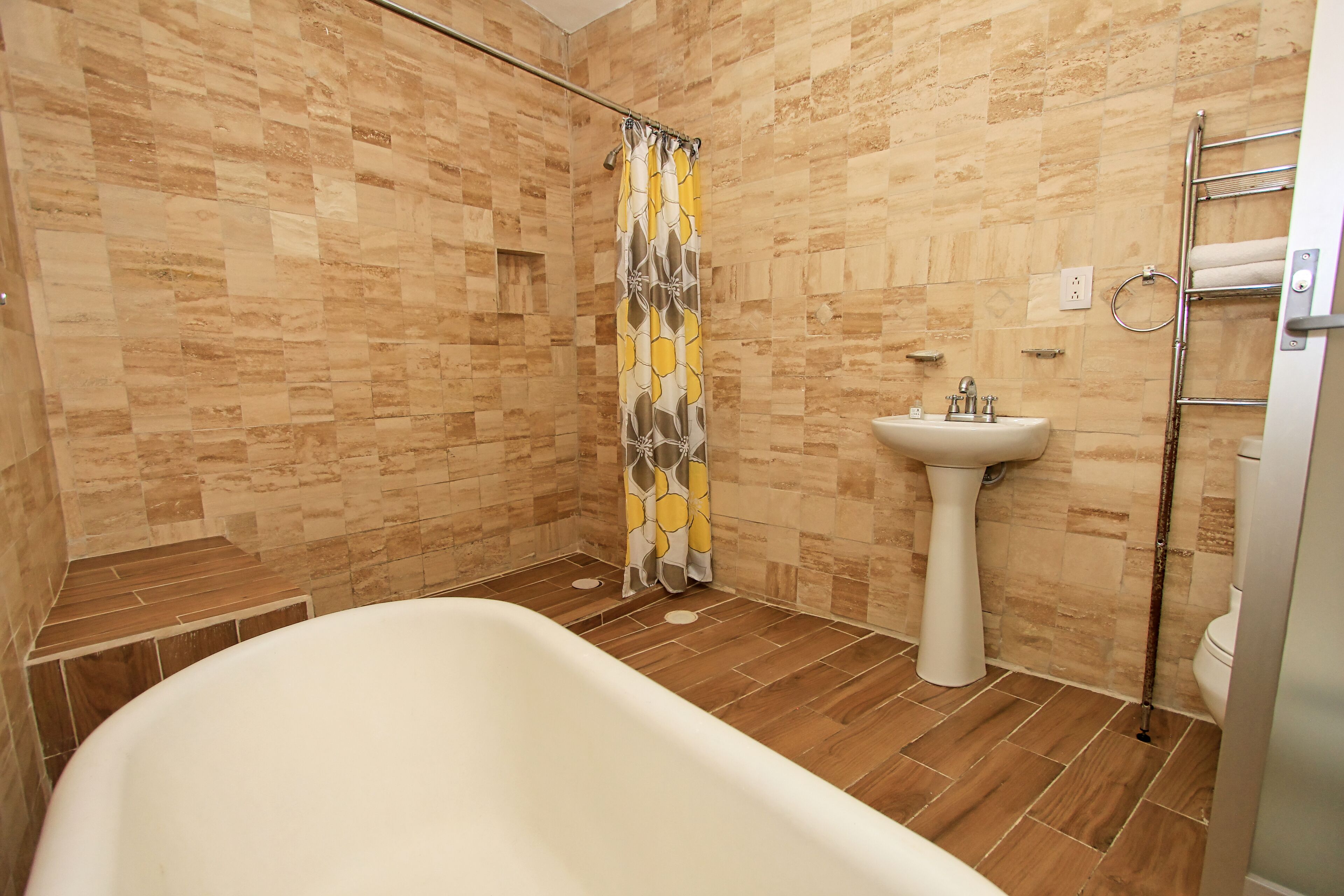 Photo - Hotel Universidad