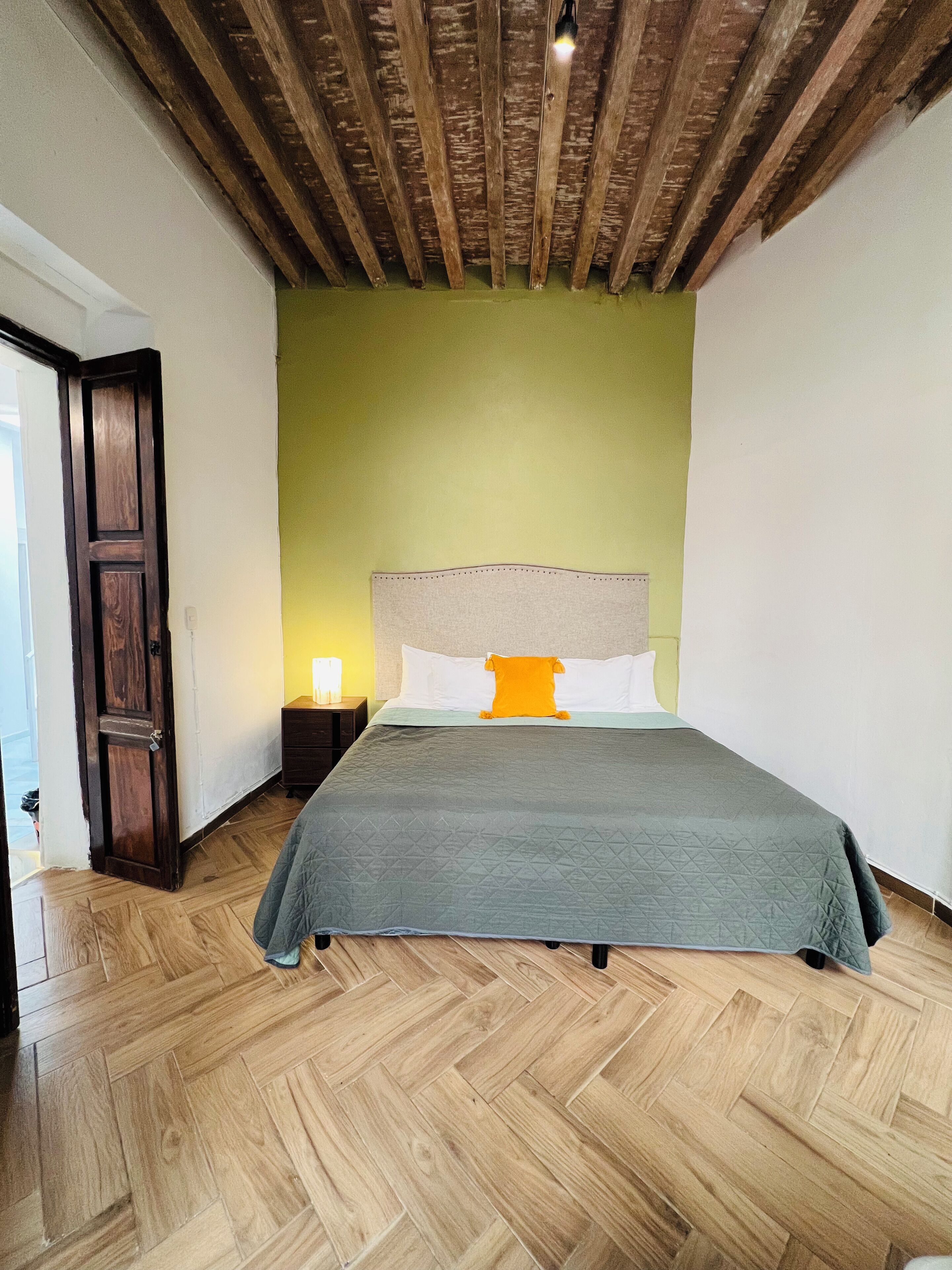 Photo - Hotel Universidad