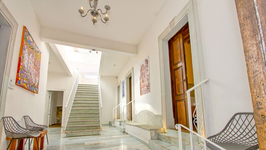Hotel Universidad