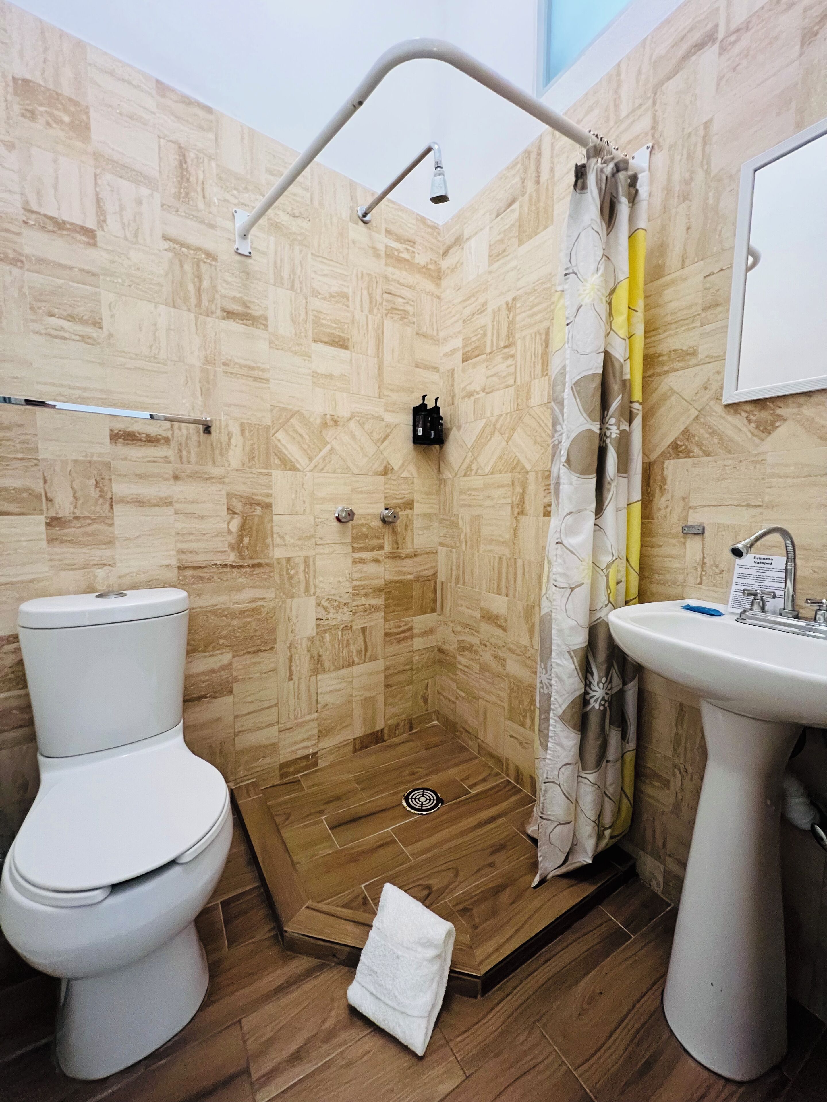 Photo - Hotel Universidad