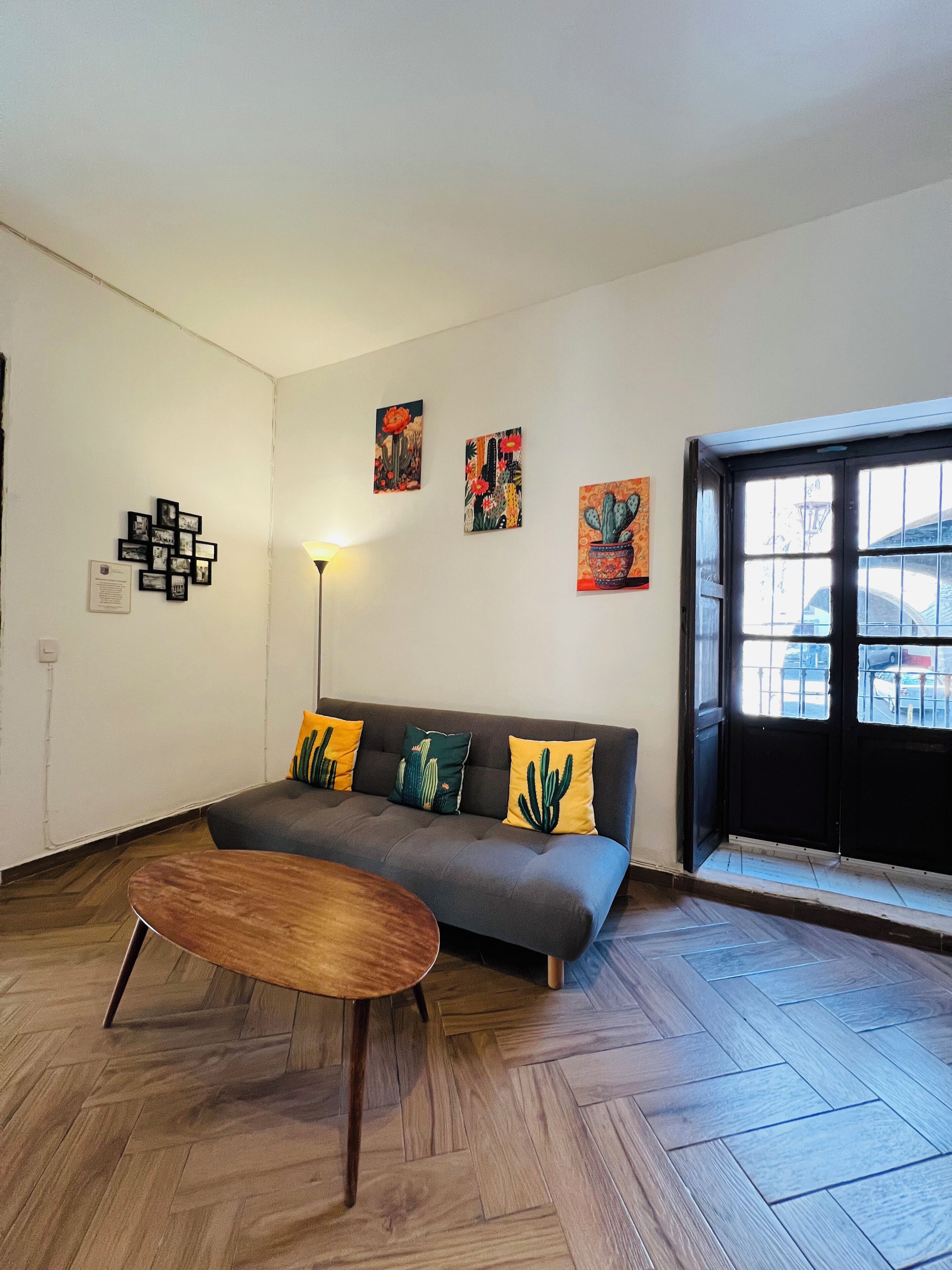 Photo - Hotel Universidad