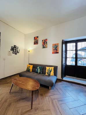 Premium Room - Casa Universidad (Guanajuato)