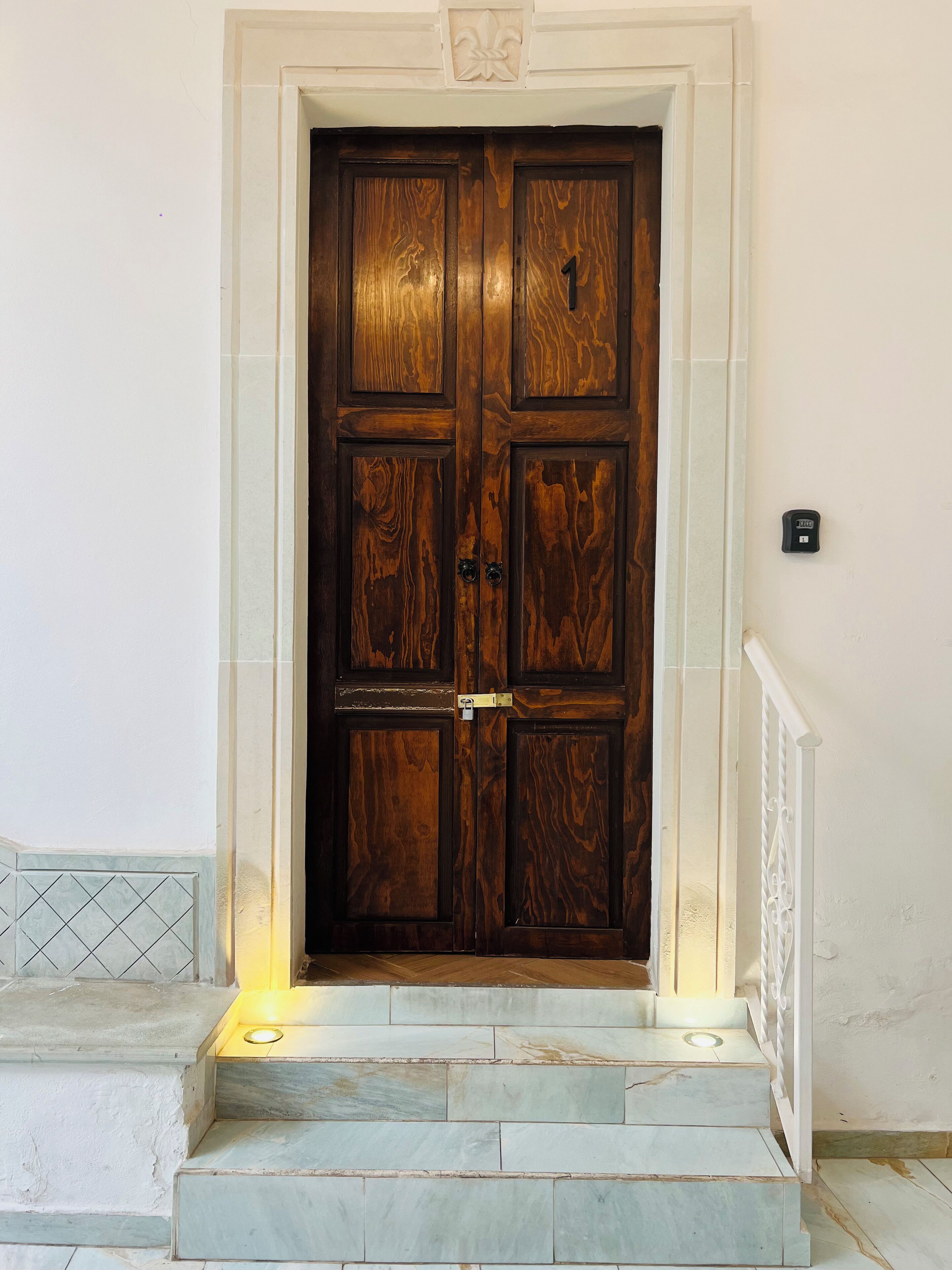 Photo - Hotel Universidad