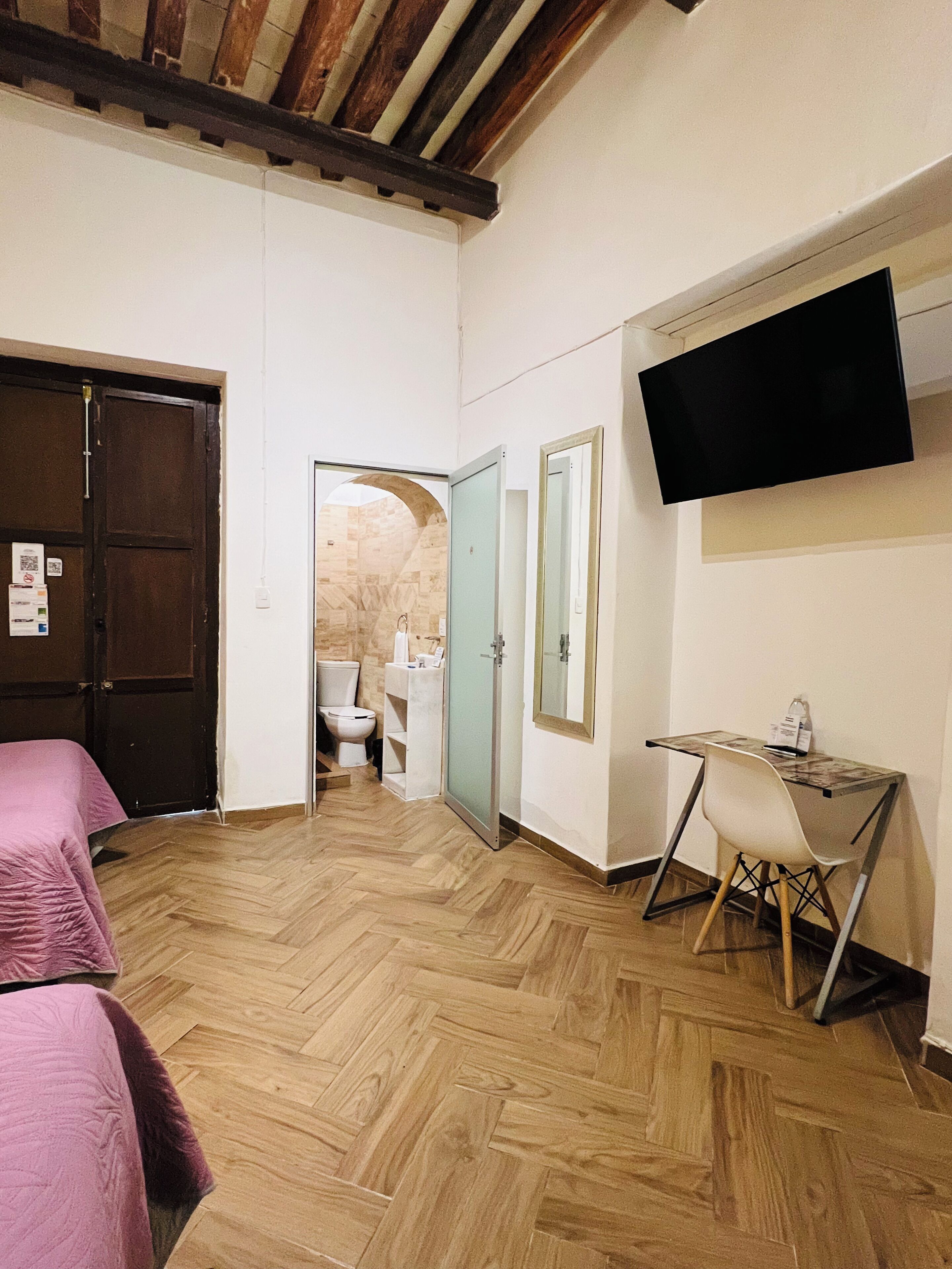 Photo - Hotel Universidad