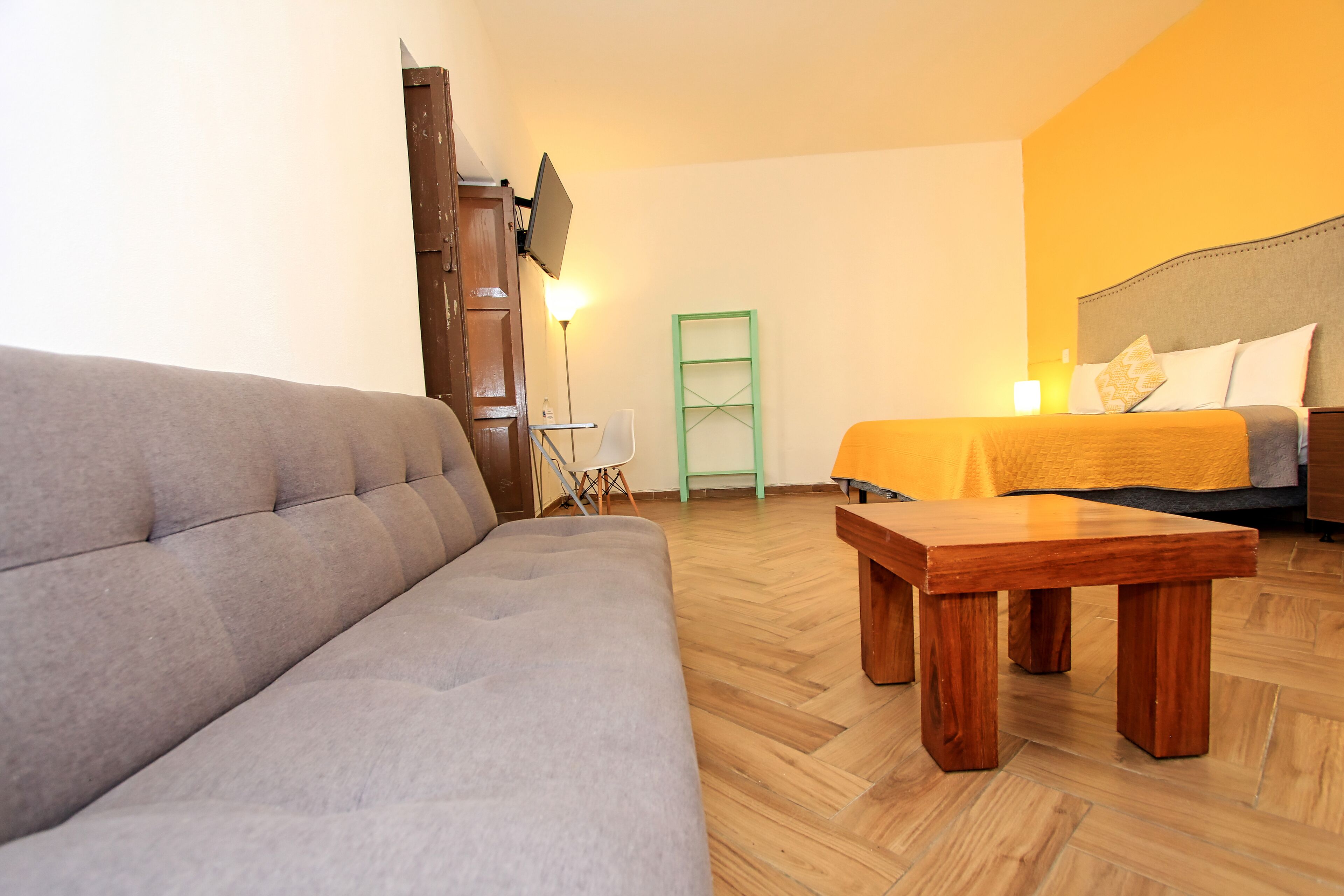 Photo - Hotel Universidad