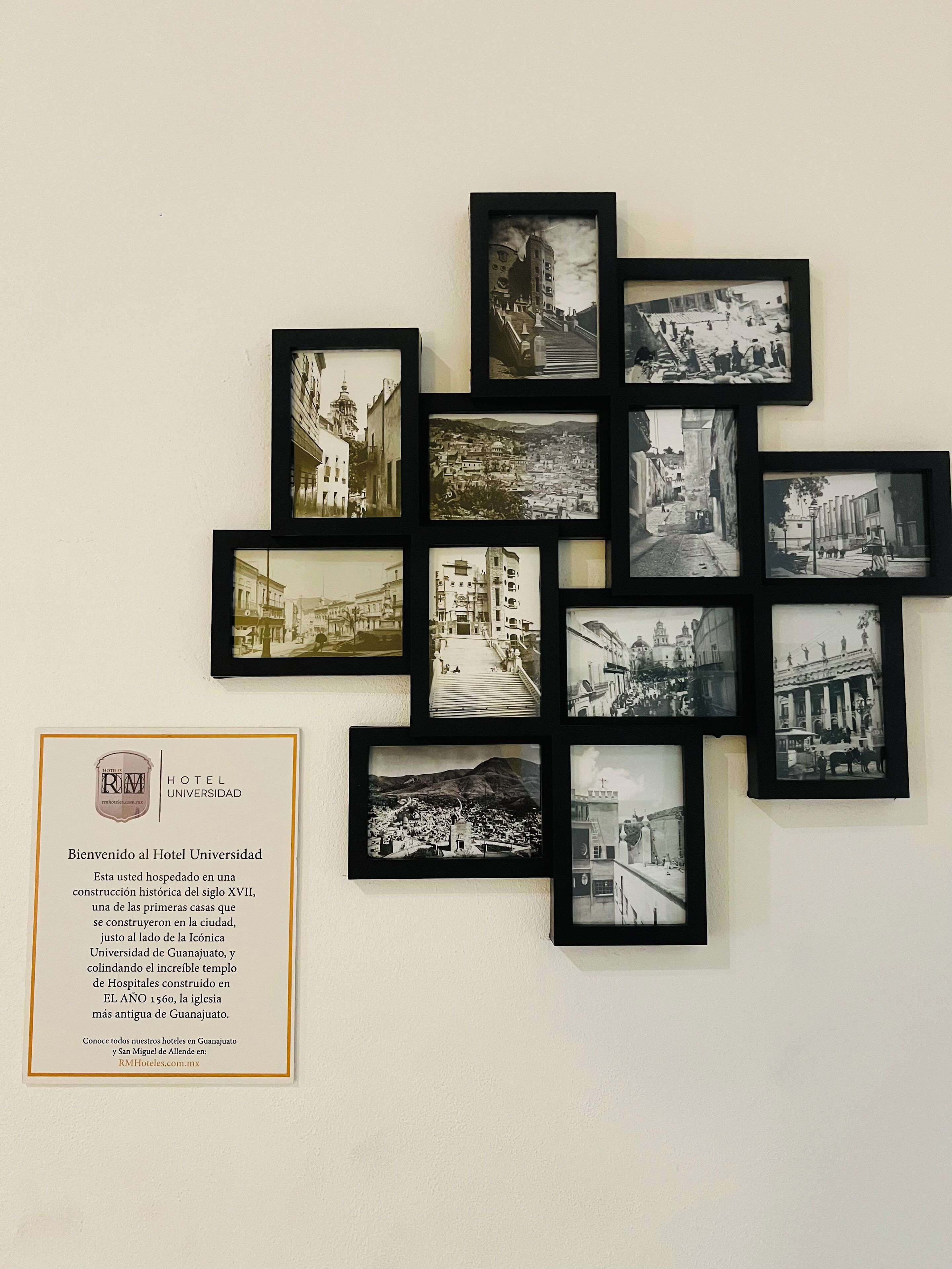 Photo - Hotel Universidad