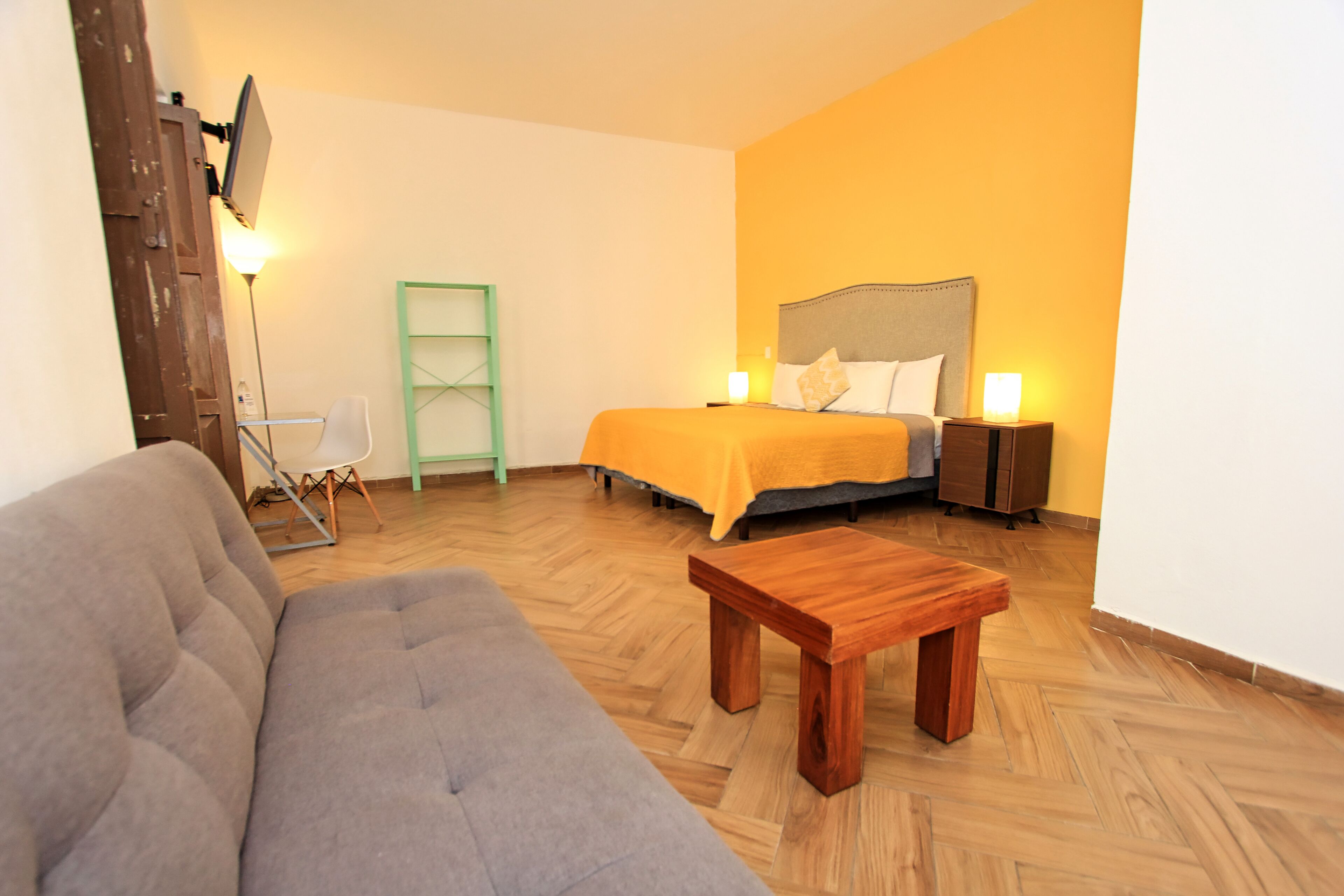 Photo - Hotel Universidad