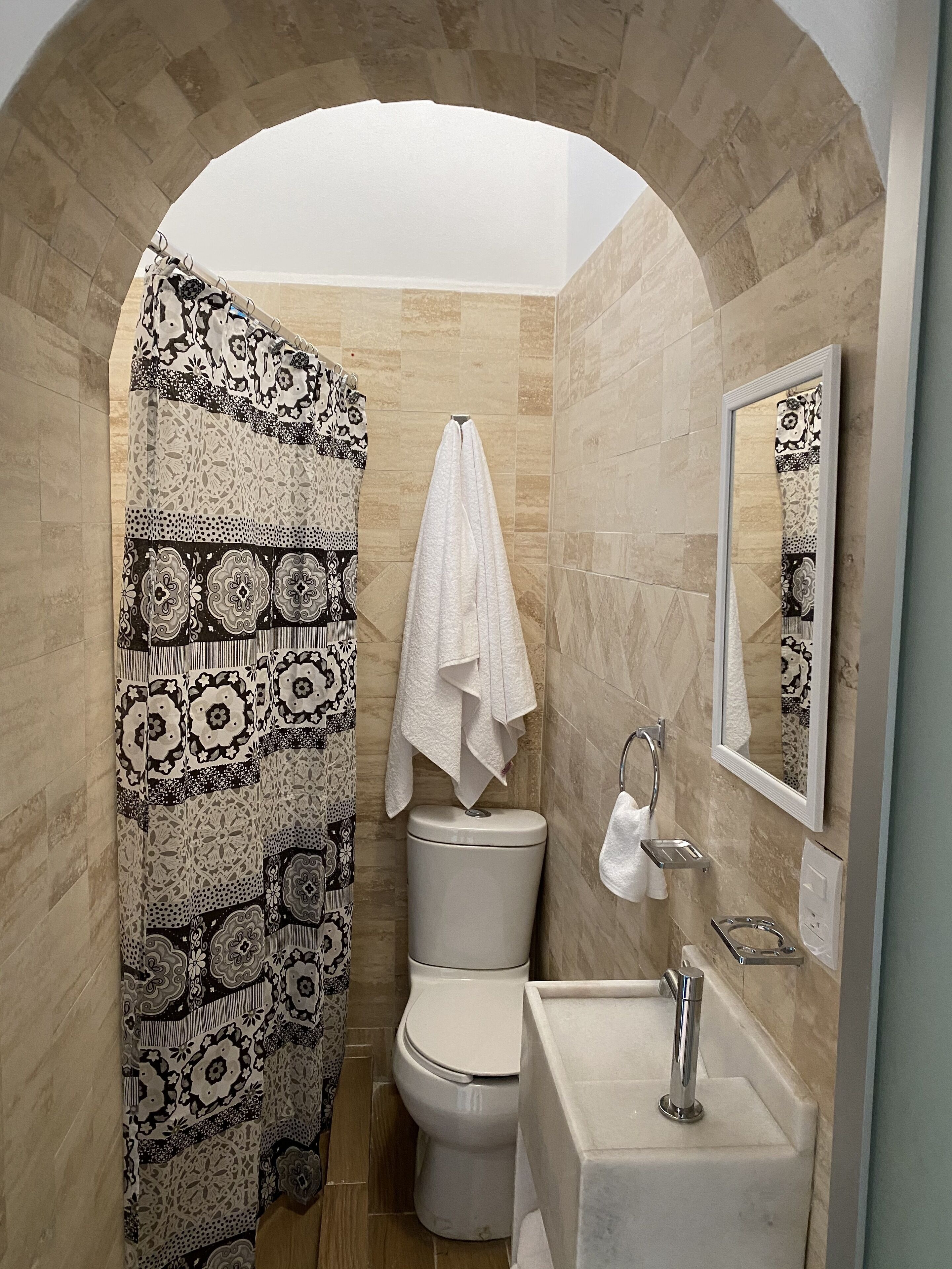 Photo - Hotel Universidad