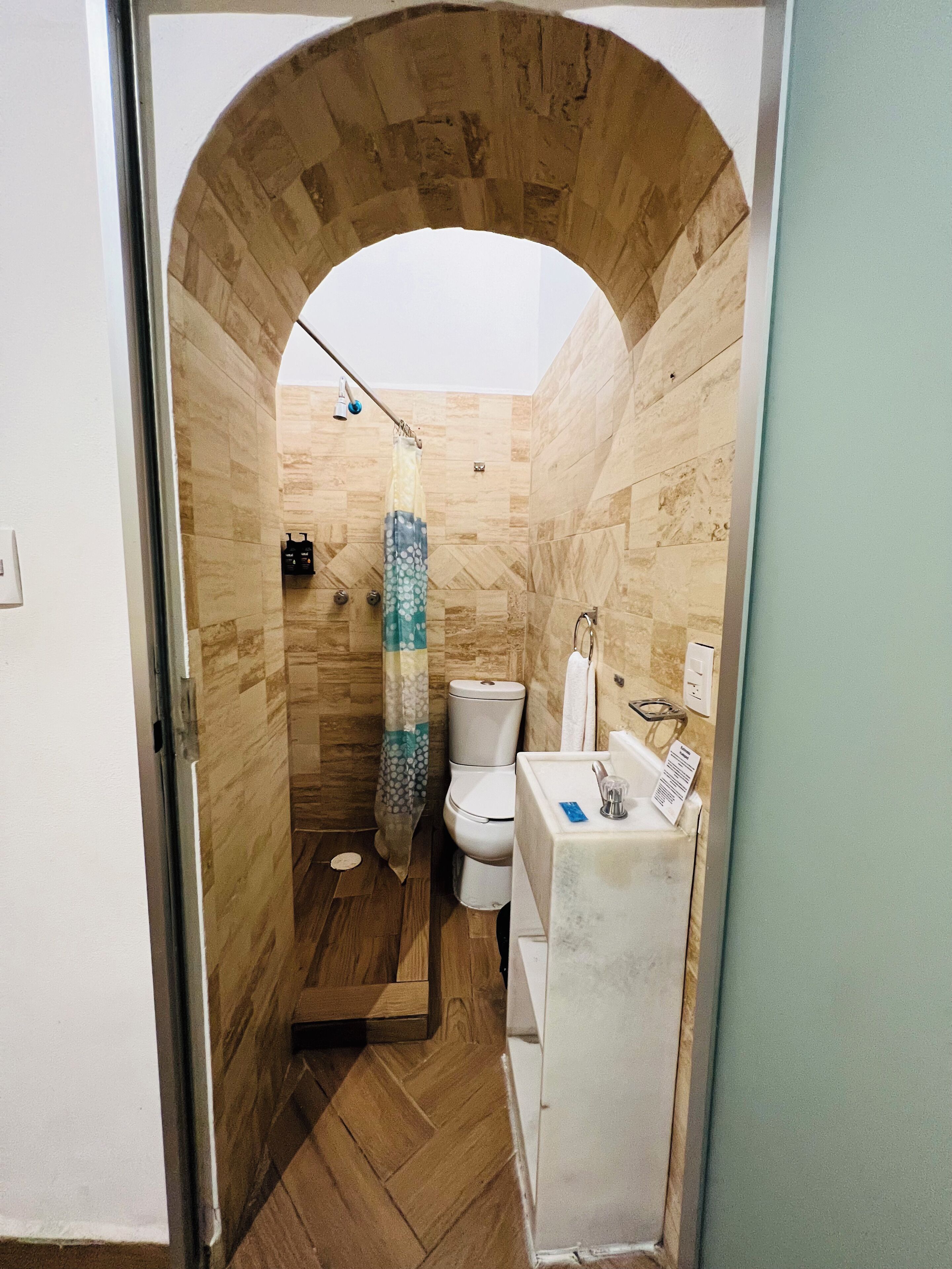 Photo - Hotel Universidad