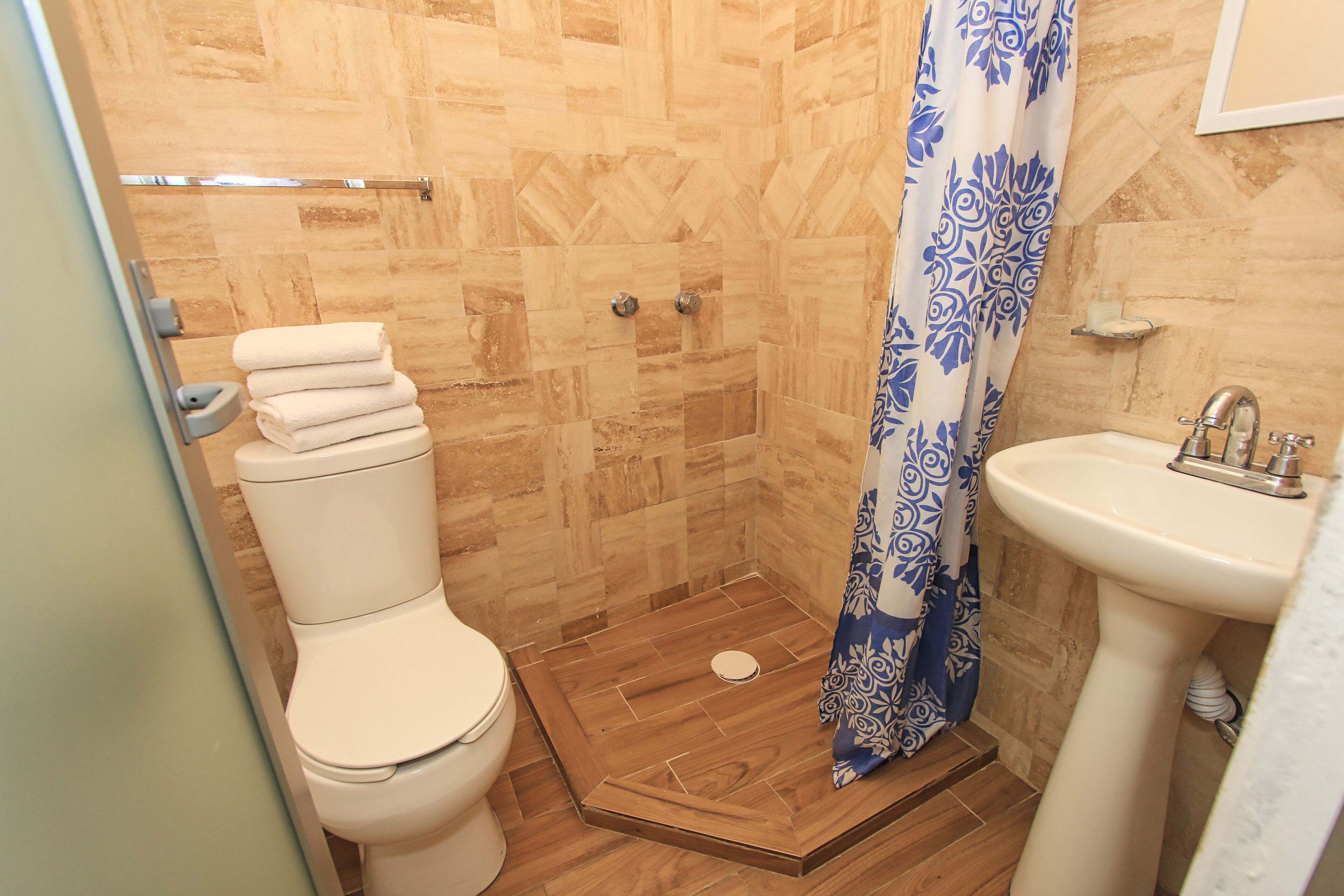 Photo - Hotel Universidad