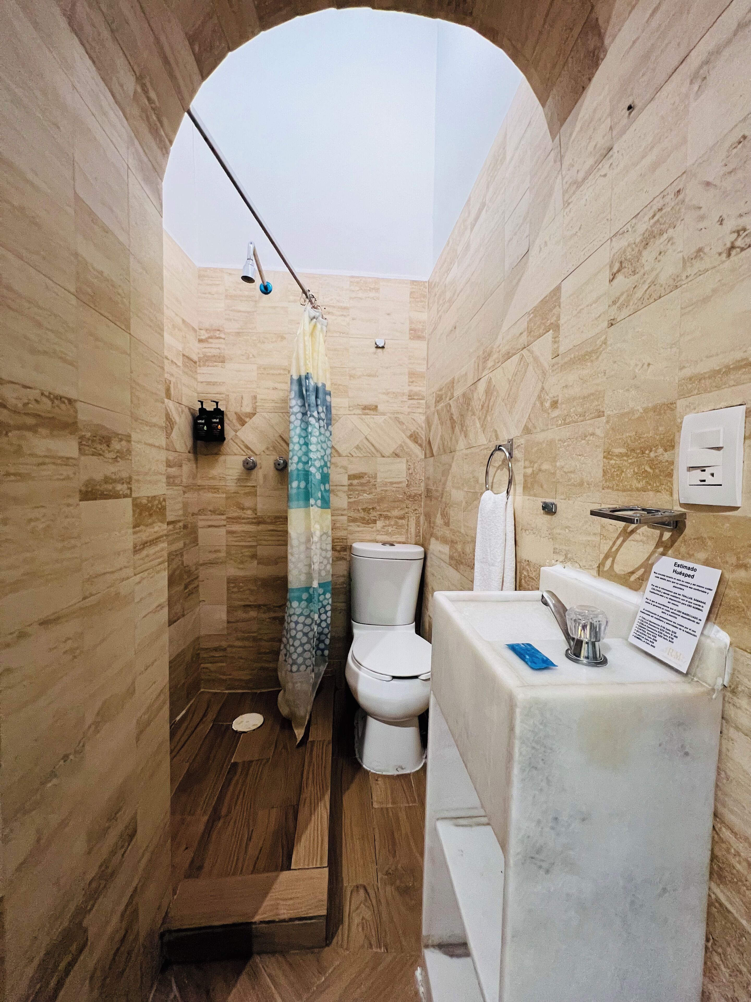 Photo - Hotel Universidad