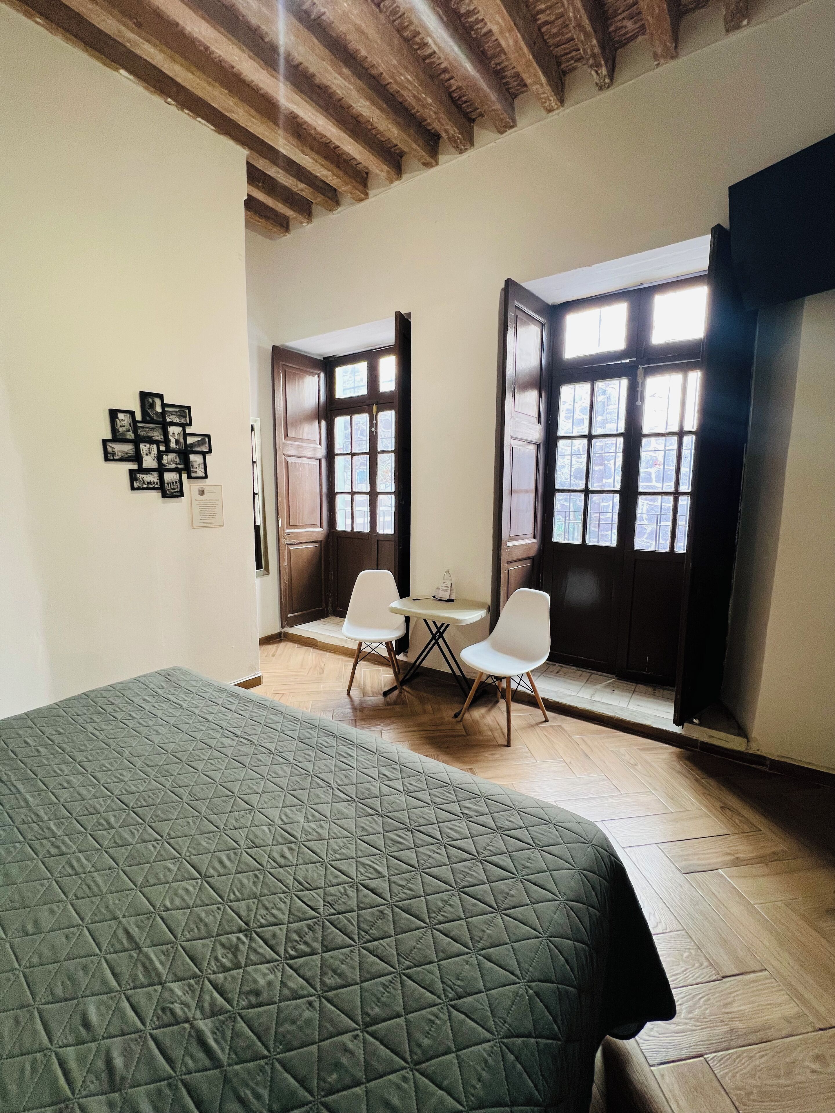 Photo - Hotel Universidad