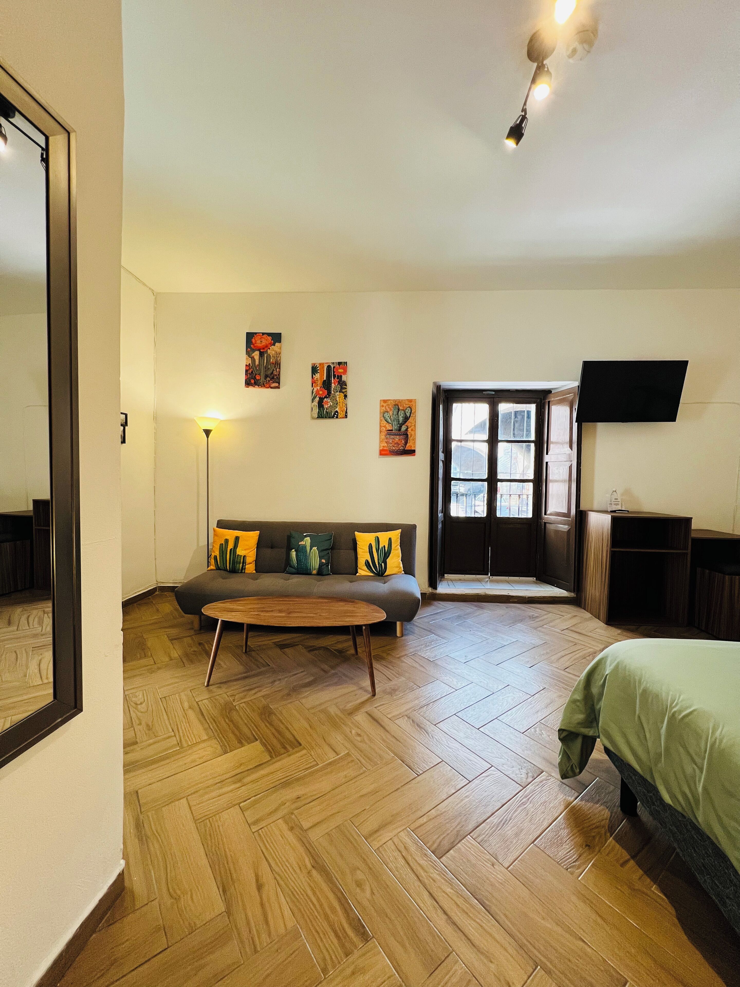 Photo - Hotel Universidad