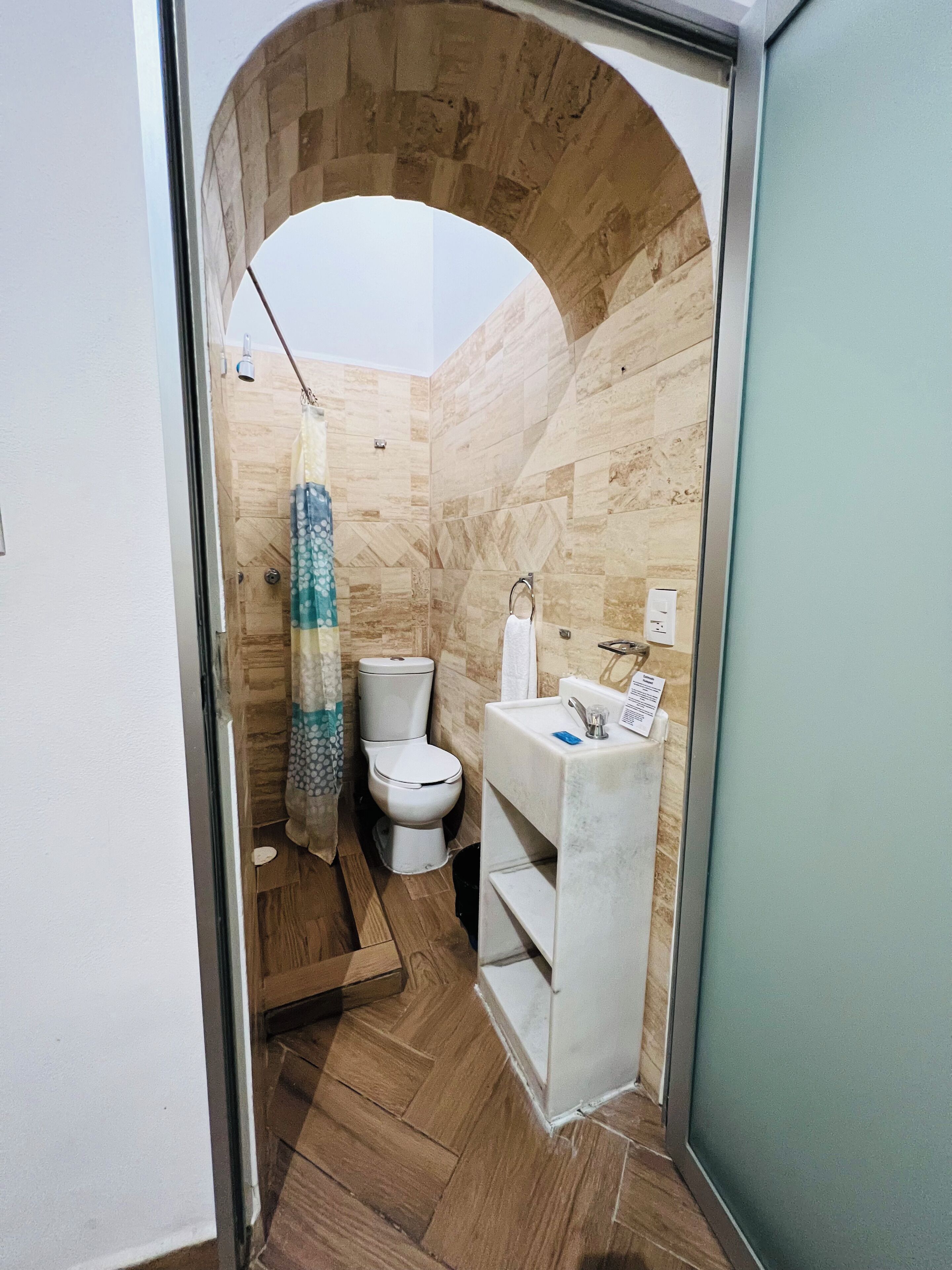 Photo - Hotel Universidad