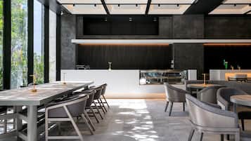 Équipement de l’hébergement