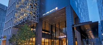 Hotel JAL City Fukuoka Tenjin