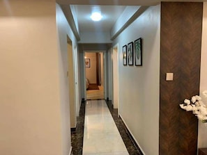 Interior - Located along 2.7 km away from kilimani road Nairobi (Nairobi)