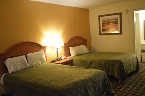 1 bedroom - Ole South Inn near Jackson Tennessee (Denmark)