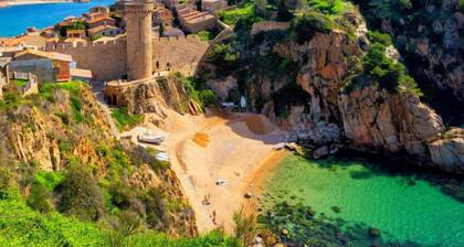 Seaview Salions by Interhome