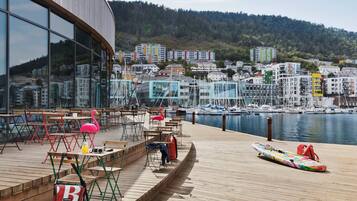 Accommodatievoorziening