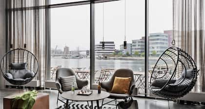 Moxy Bergen
