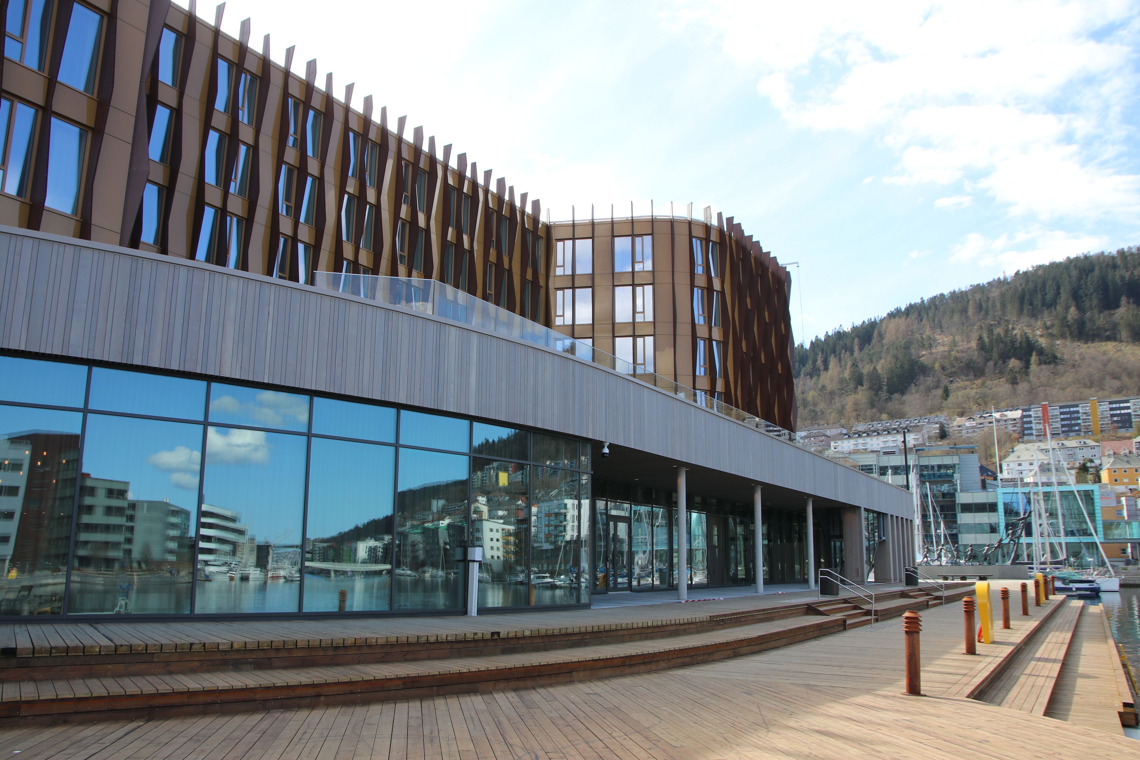 Solterrasse