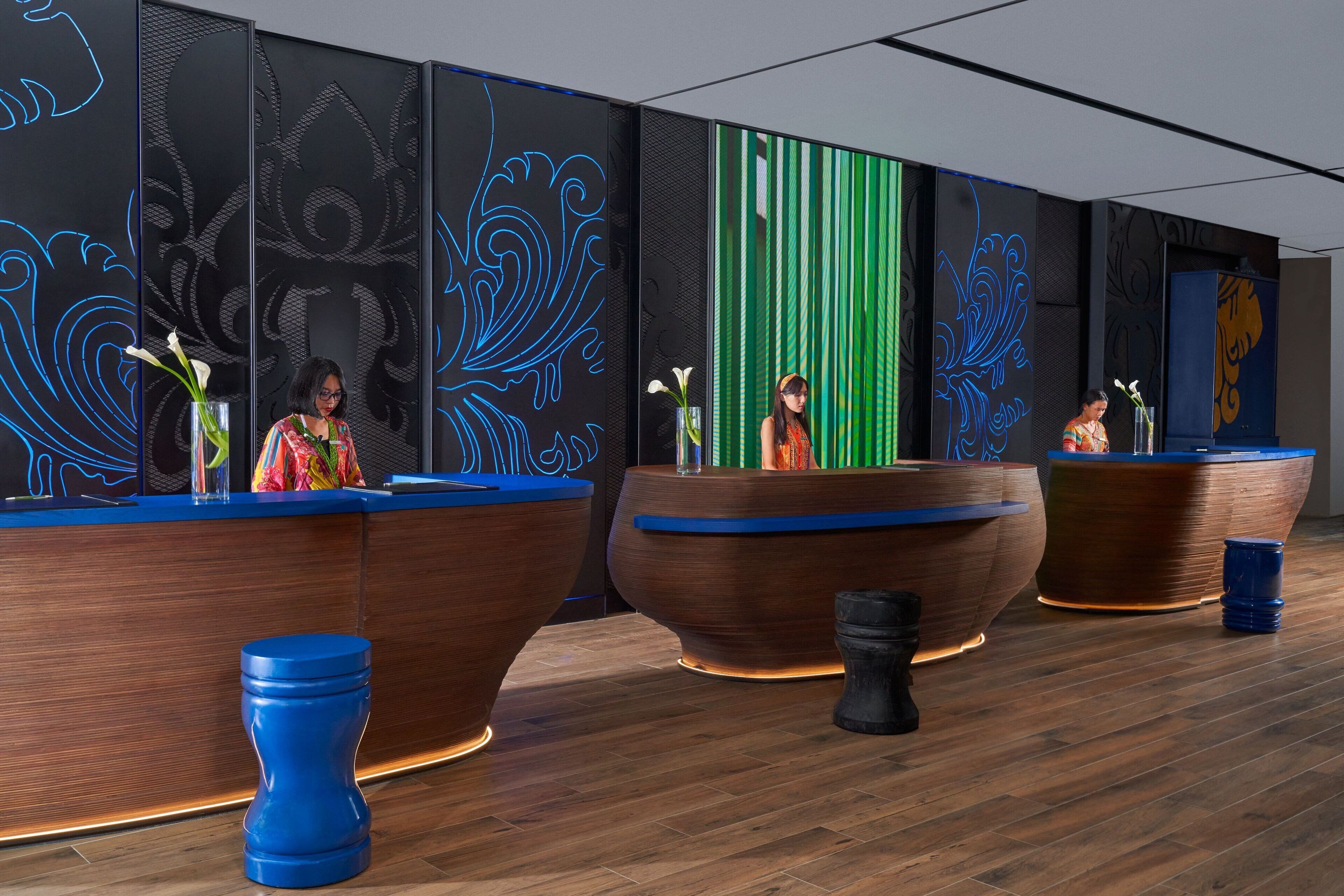 Foto - Renaissance Bali Nusa Dua Resort