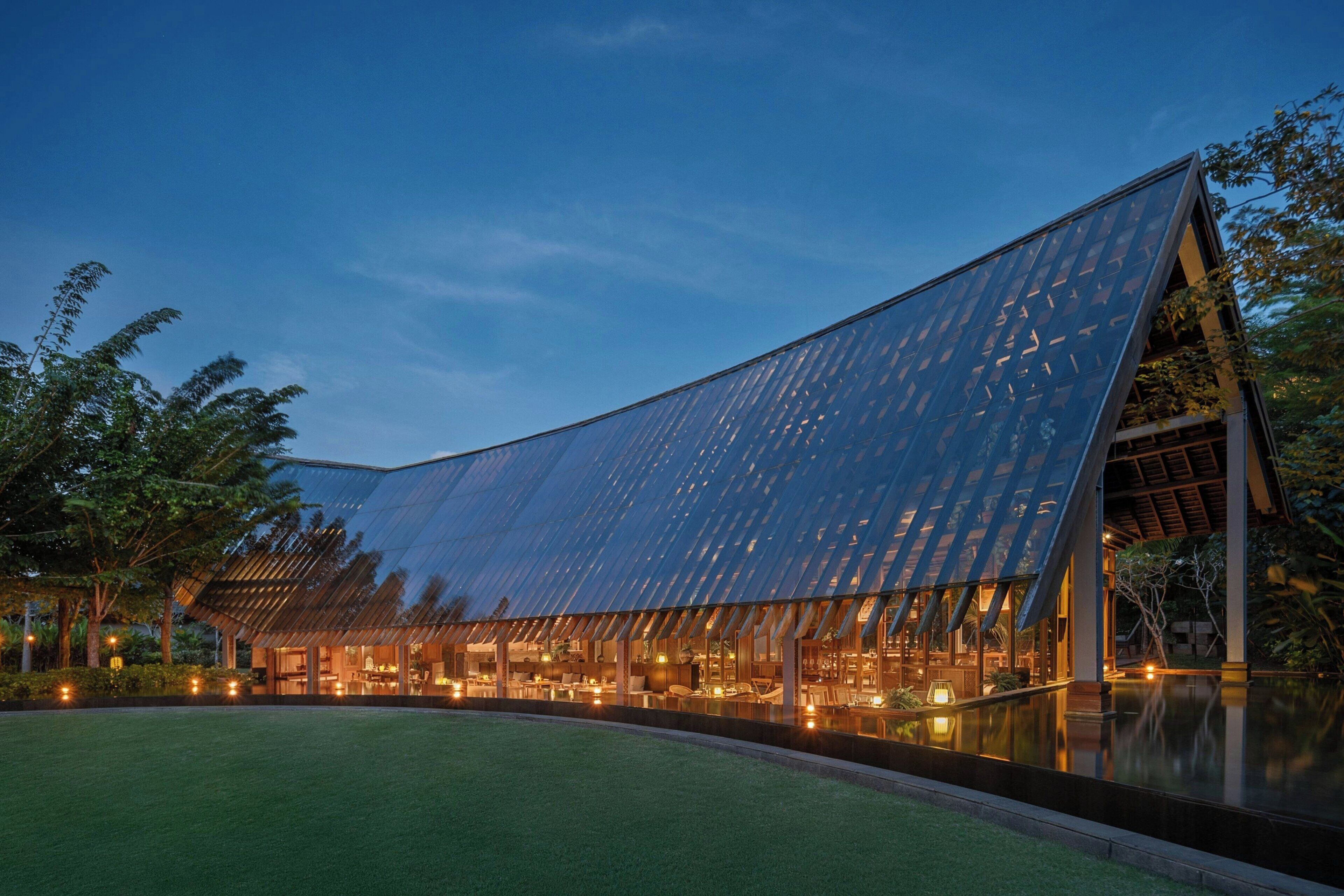 Foto - Renaissance Bali Nusa Dua Resort