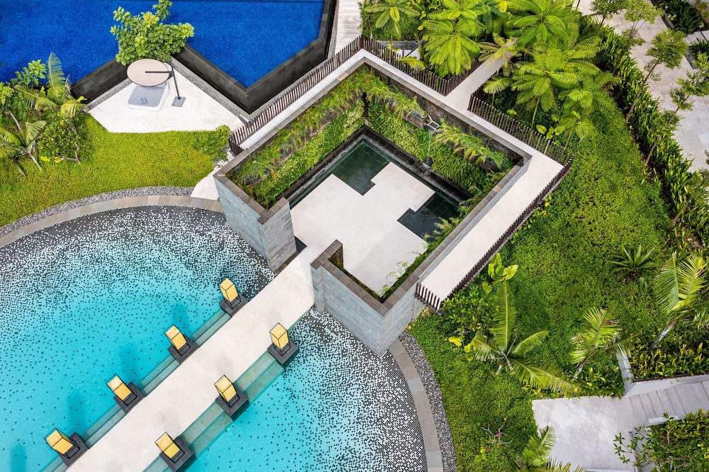 Renaissance Bali Nusa Dua Resort