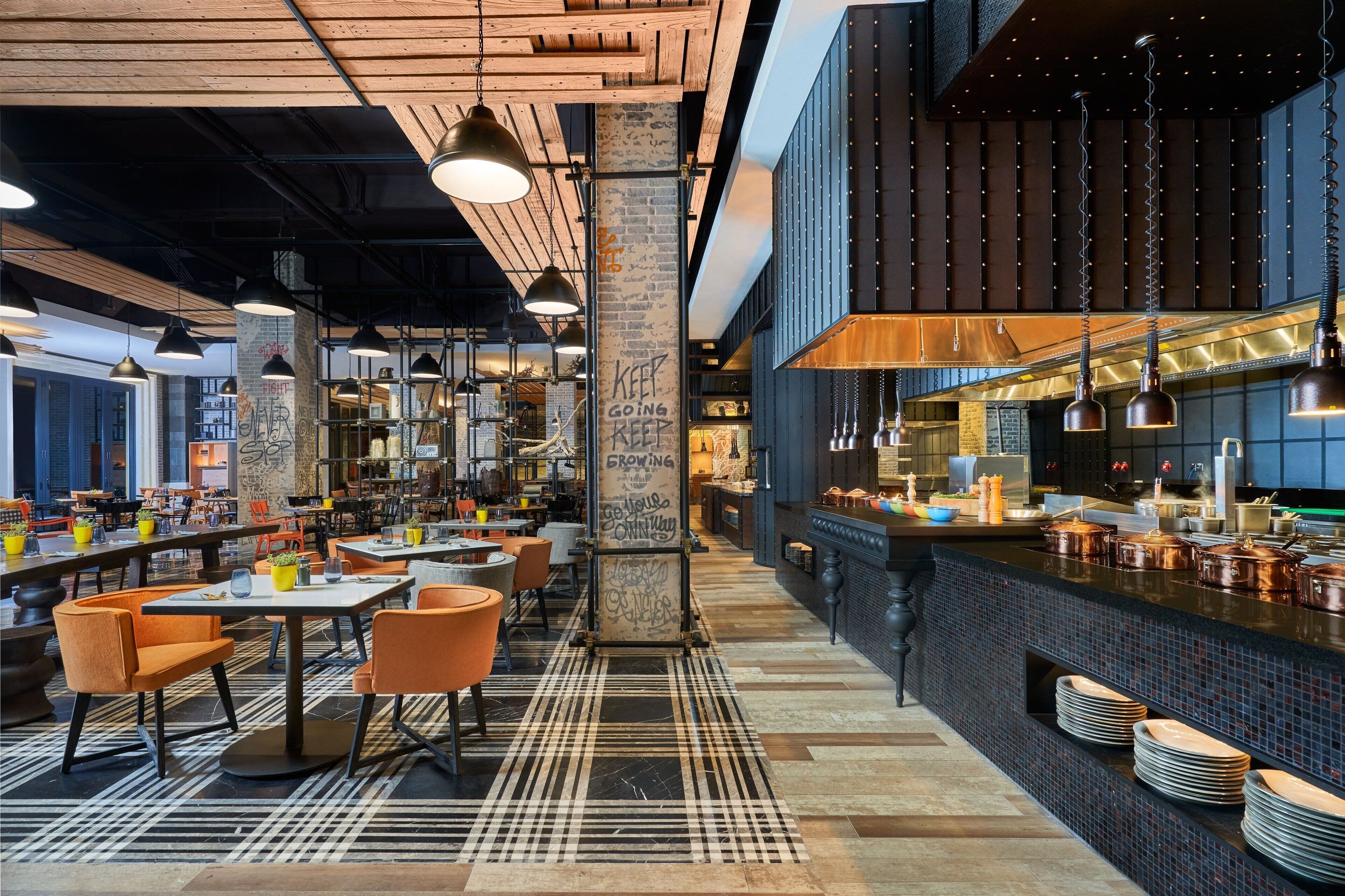 Foto - Renaissance Bali Nusa Dua Resort