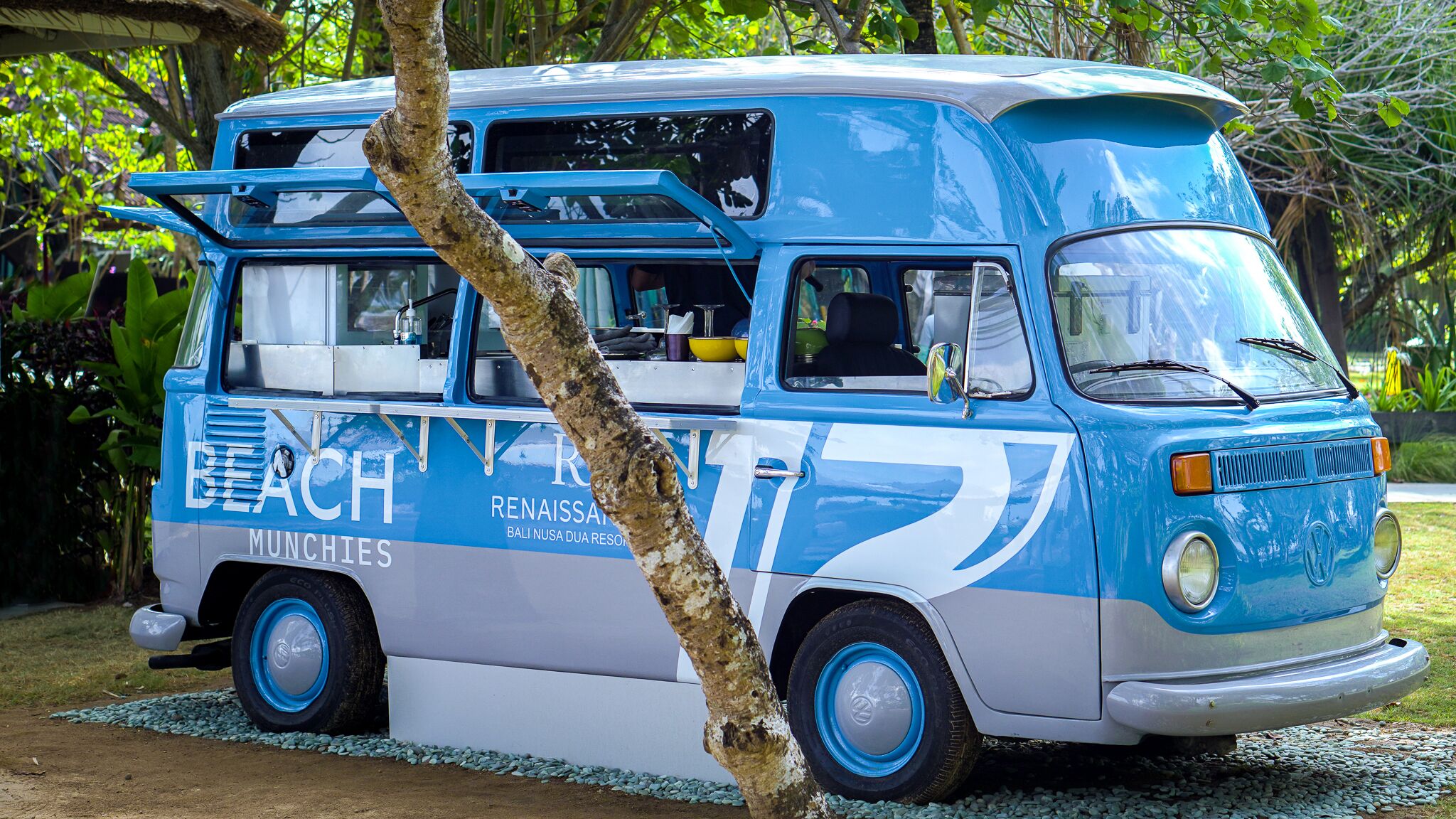 Foto - Renaissance Bali Nusa Dua Resort