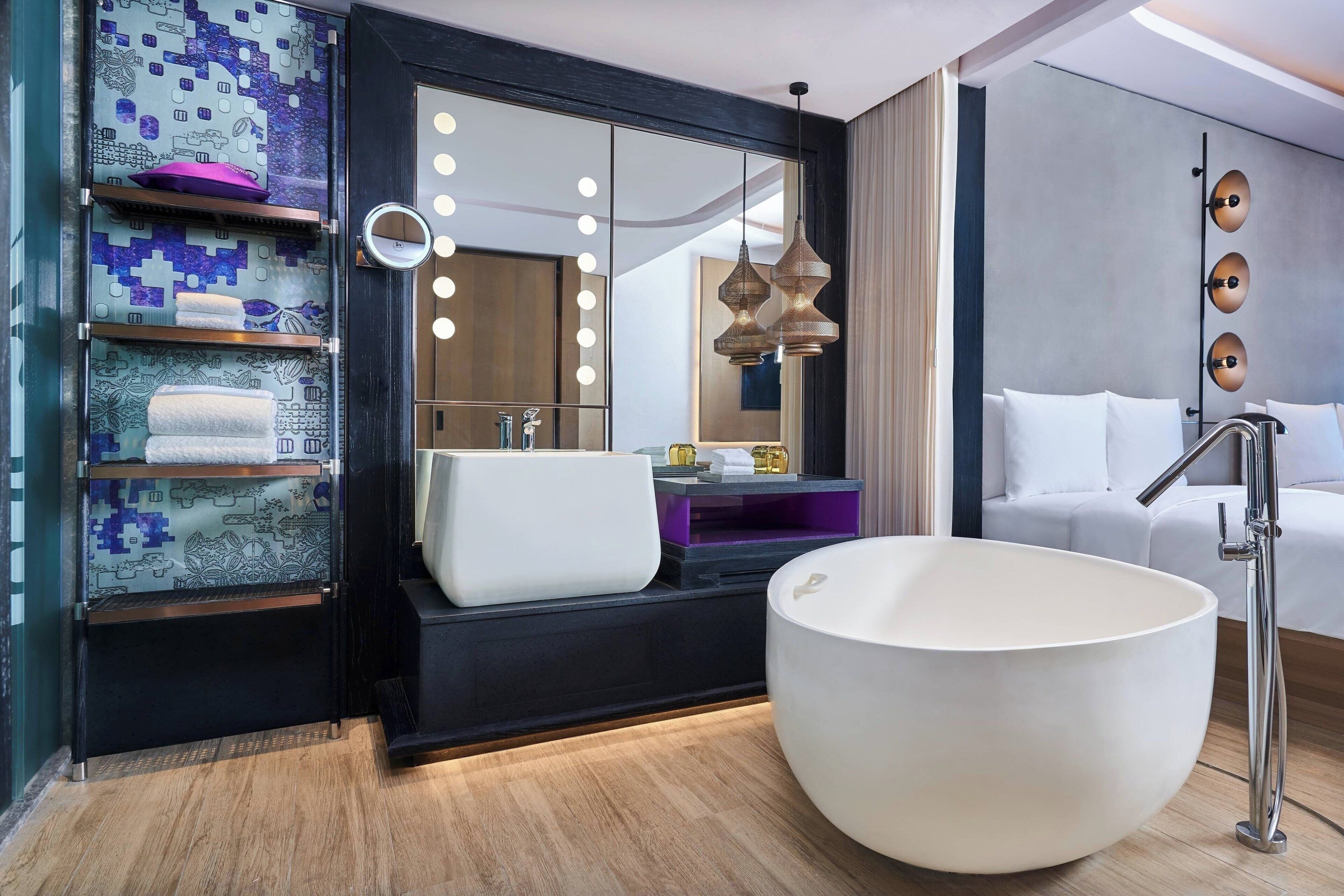 Foto - Renaissance Bali Nusa Dua Resort