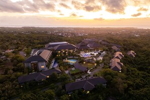 View from property - Renaissance Bali Nusa Dua Resort (Nusa Dua)