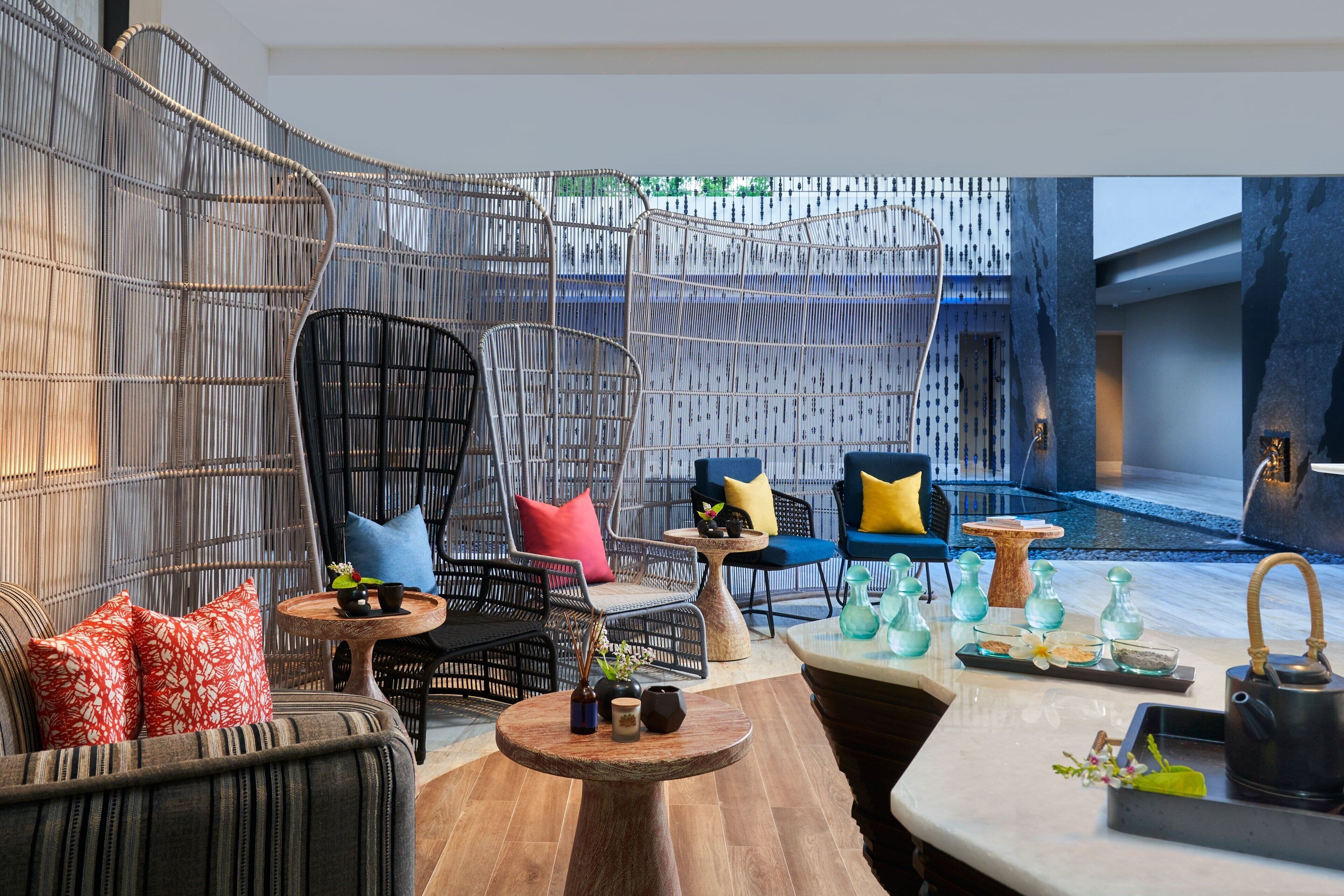 Foto - Renaissance Bali Nusa Dua Resort