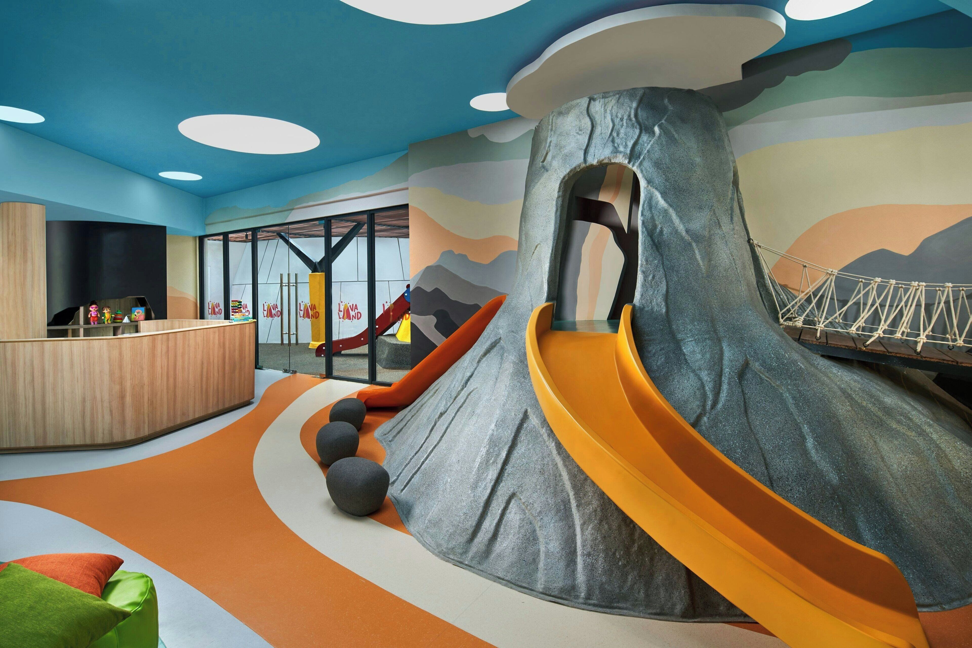 Foto - Renaissance Bali Nusa Dua Resort