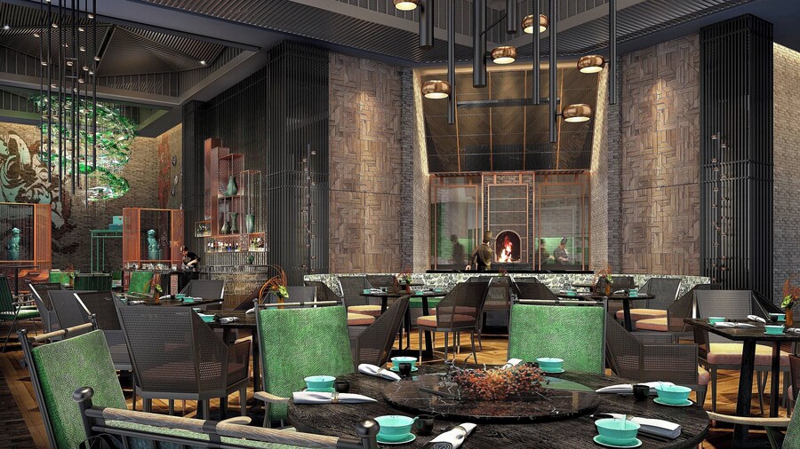 Renaissance Bali Nusa Dua Resort