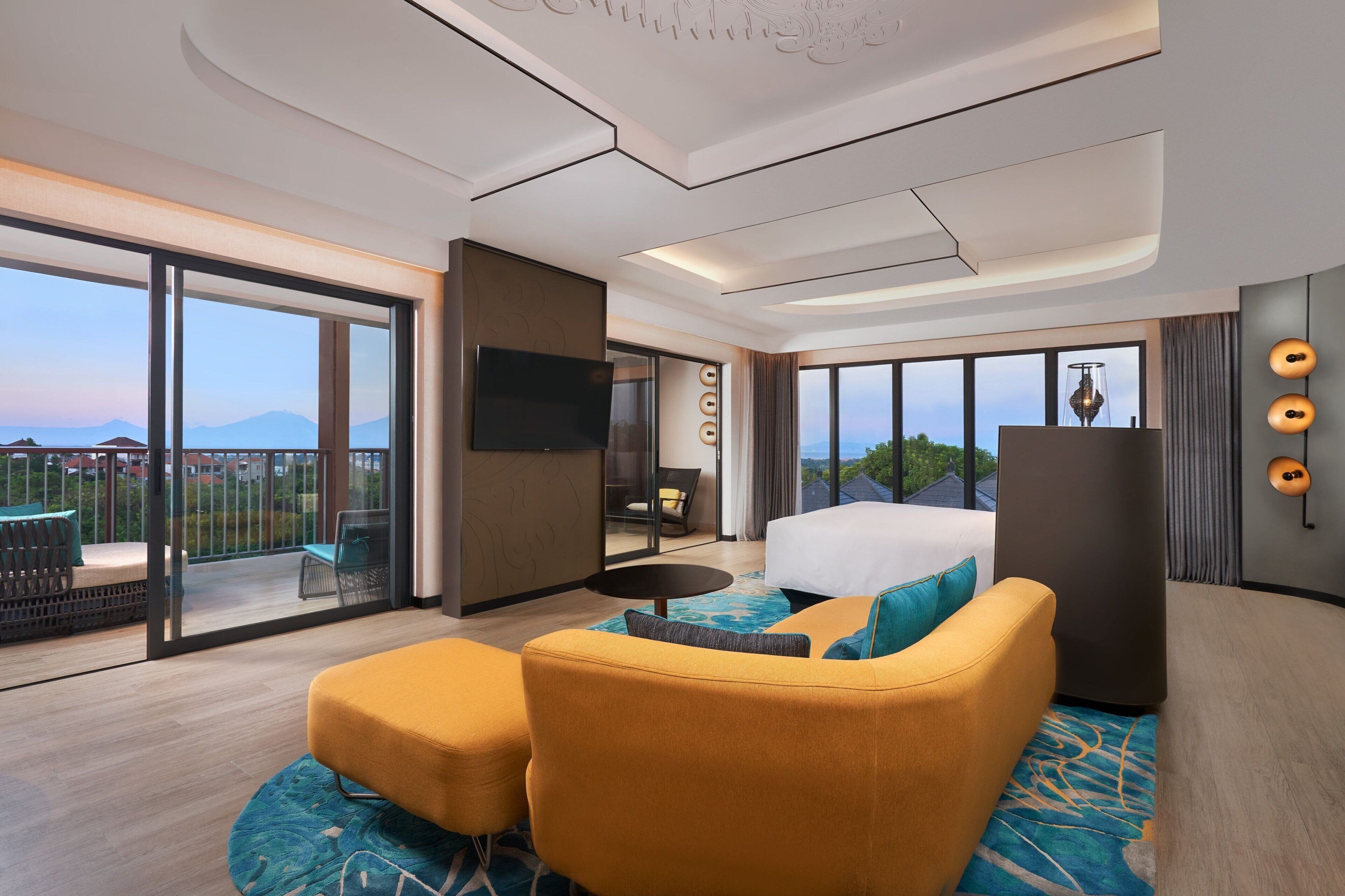 Foto - Renaissance Bali Nusa Dua Resort