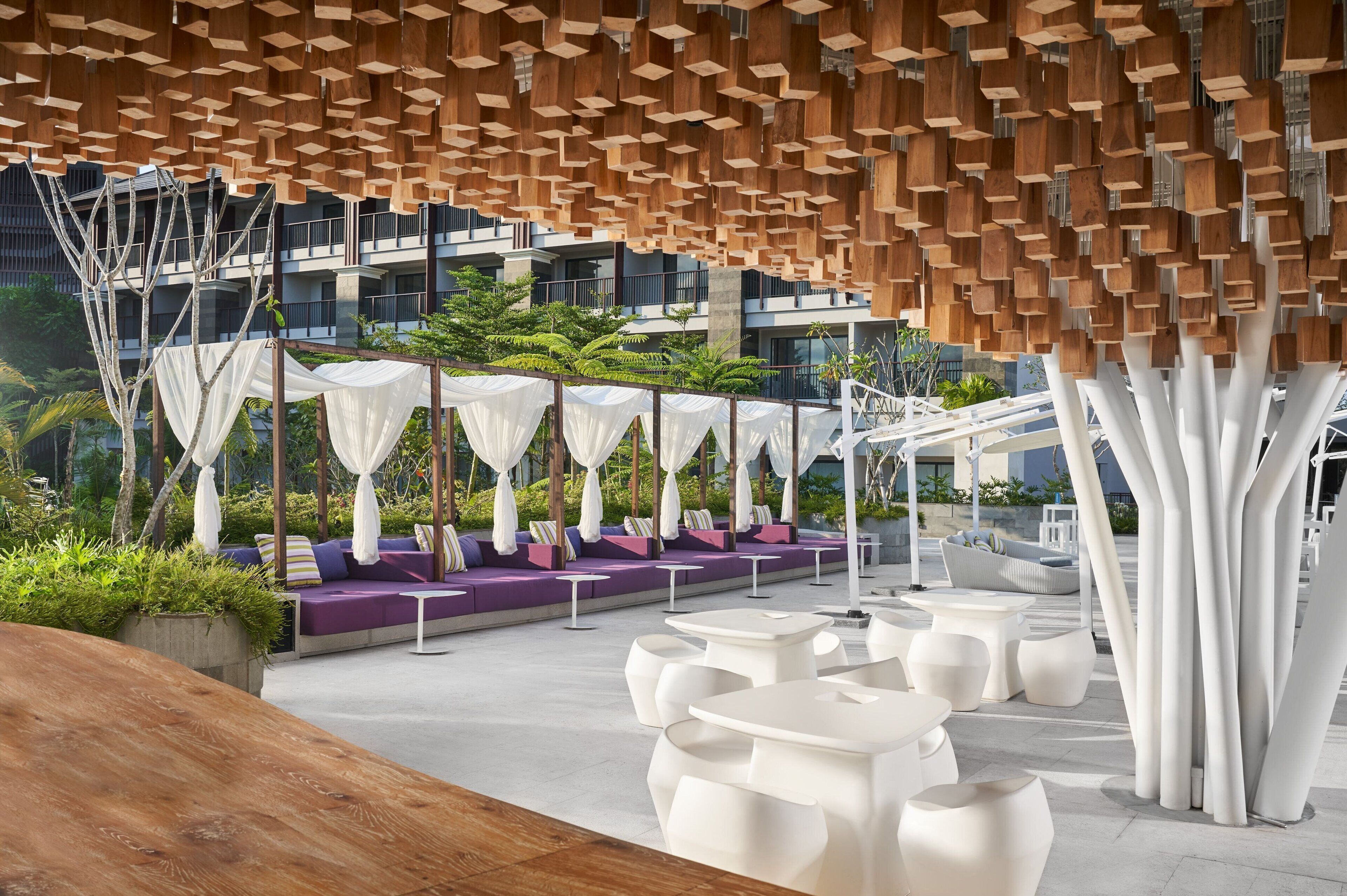 Foto - Renaissance Bali Nusa Dua Resort