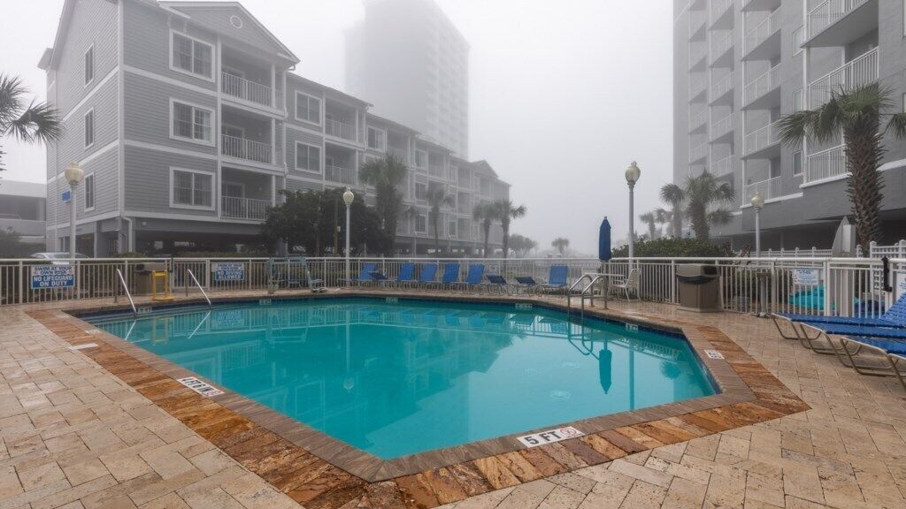 Wyndham SeaWatch Plantation - 2 Bedroom