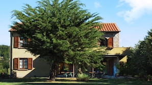 Aussenbereich