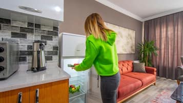 Coin cuisine privé